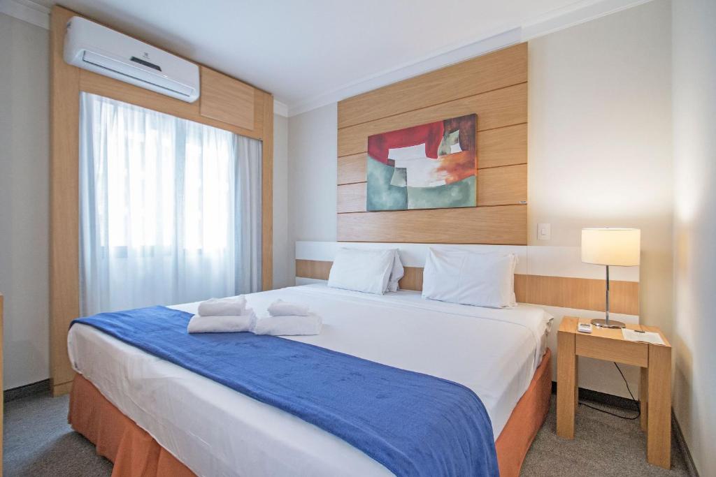 any VIP Congonhas room 3